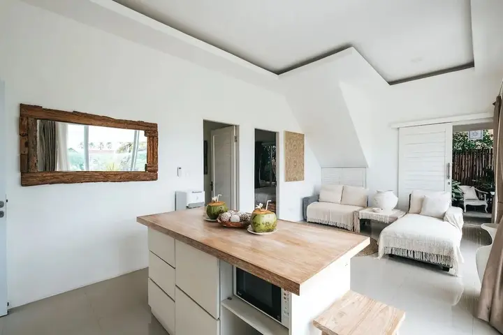 Чангу: Miintslice Villa