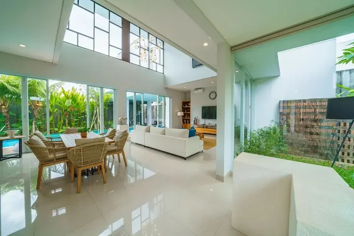 Чангу: Villa Ammanya