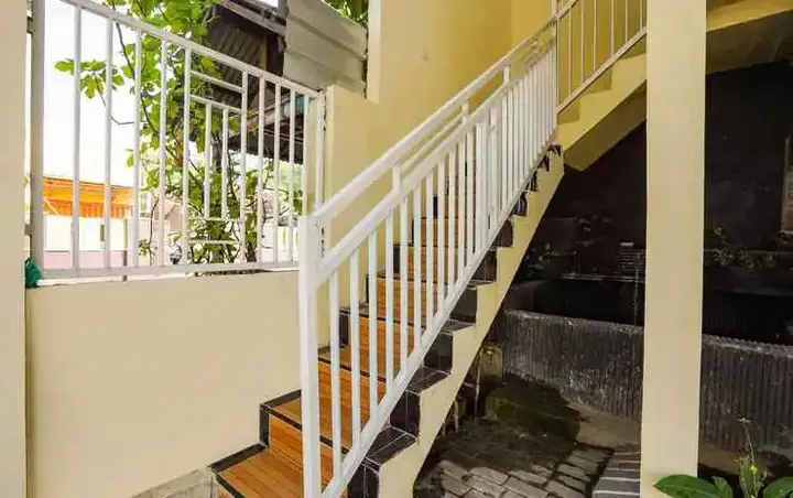 Пасуруан: OYO 90936 Dien Homestay