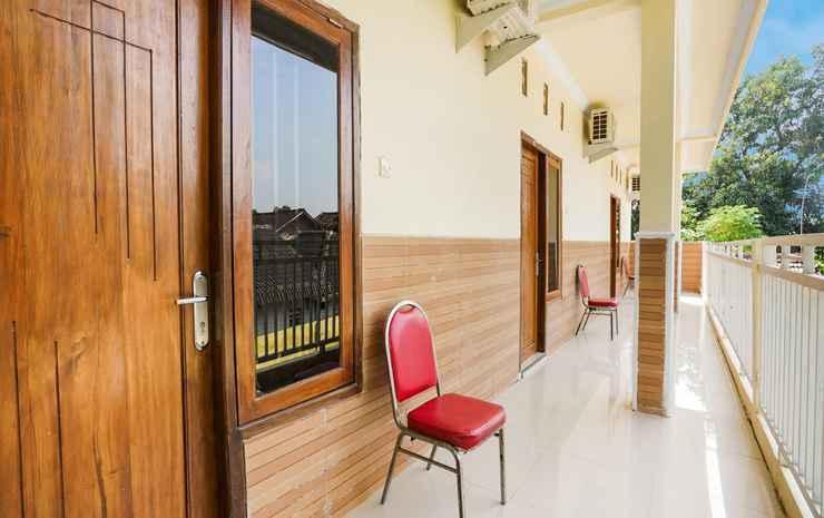 Пасуруан: OYO 90936 Dien Homestay