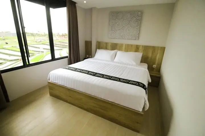 Чангу: The Shack Canggu