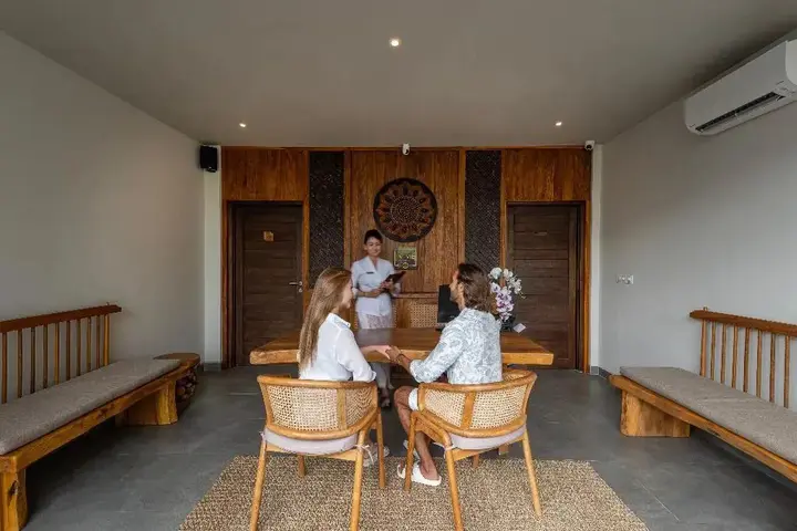Чангу: Teratai Villa Canggu by Ini Vie Hospitality
