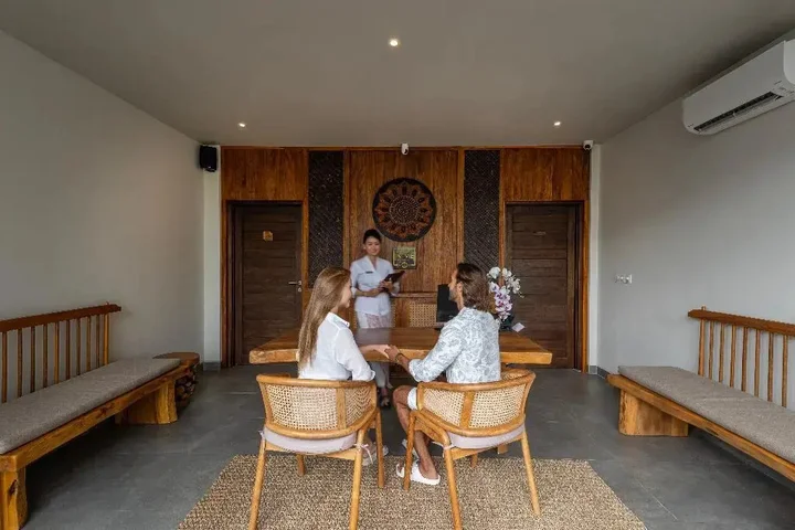 Чангу: Teratai Villa Canggu by Ini Vie Hospitality