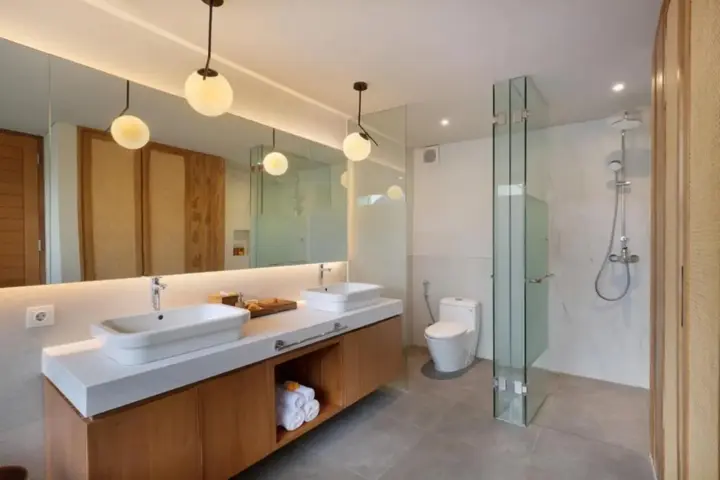 Чангу: Teratai Villa Canggu by Ini Vie Hospitality