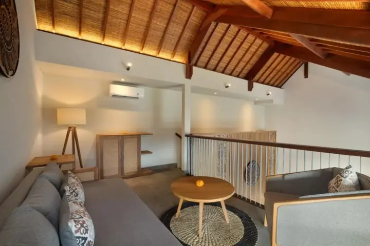 Чангу: Teratai Villa Canggu by Ini Vie Hospitality