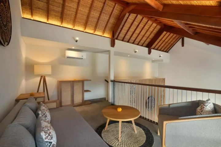 Чангу: Teratai Villa Canggu by Ini Vie Hospitality