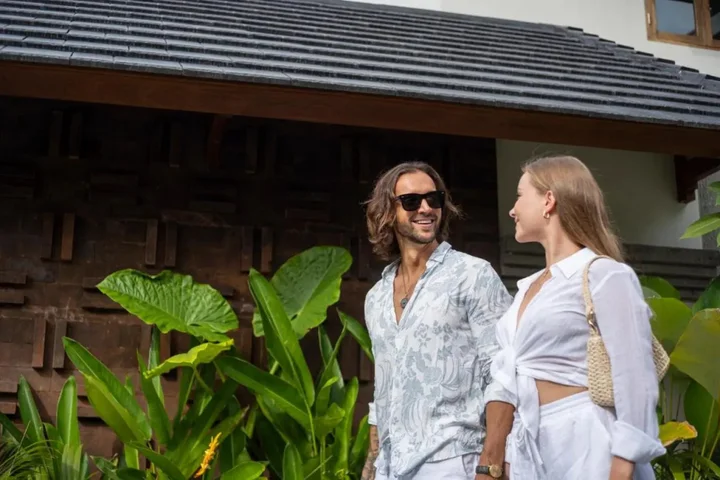 Чангу: Teratai Villa Canggu by Ini Vie Hospitality