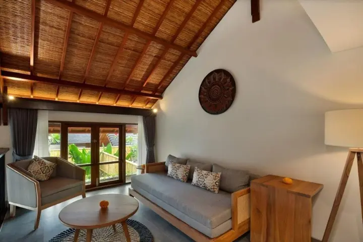 Чангу: Teratai Villa Canggu by Ini Vie Hospitality