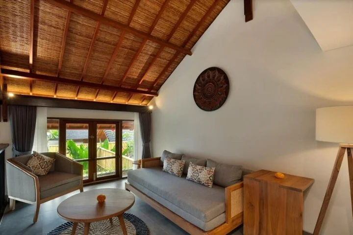 Чангу: Teratai Villa Canggu by Ini Vie Hospitality