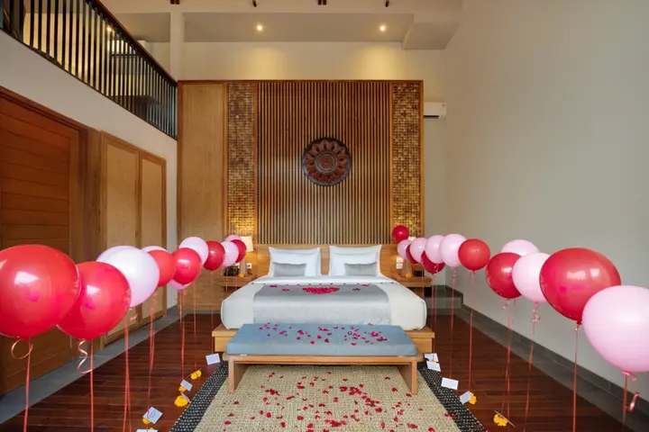 Чангу: Teratai Villa Canggu by Ini Vie Hospitality