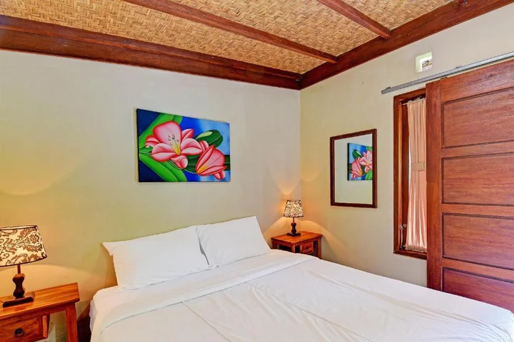 Табанан: Collection O 91479 Indah Home Stay