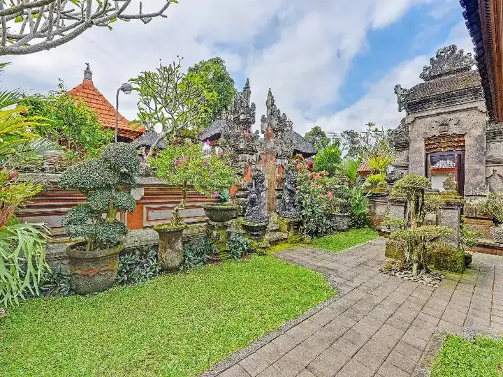 Табанан: Collection O 91479 Indah Home Stay