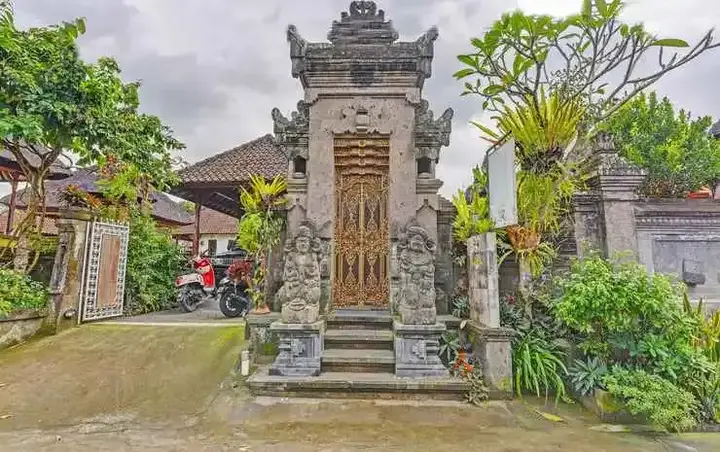 Табанан: Collection O 91479 Indah Home Stay