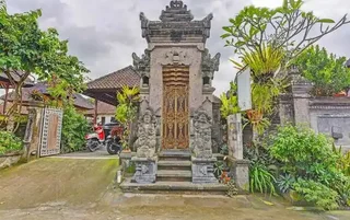 Табанан: Collection O 91479 Indah Home Stay