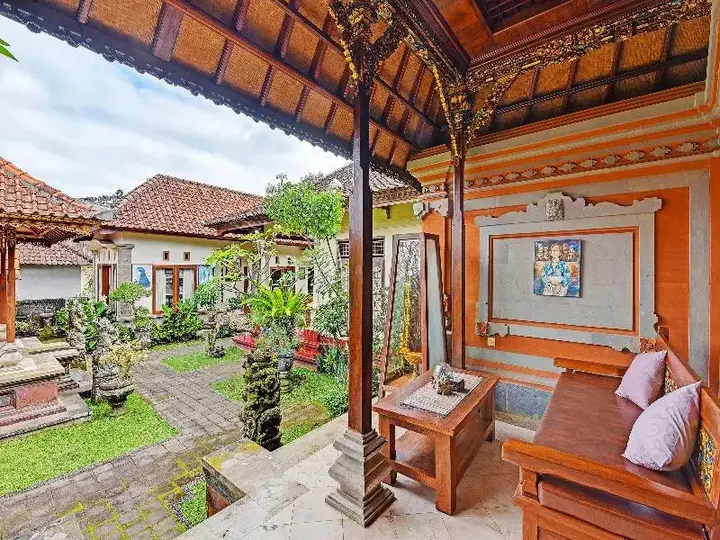 Табанан: Collection O 91479 Indah Home Stay