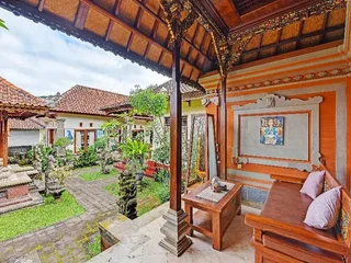 Табанан: Collection O 91479 Indah Home Stay