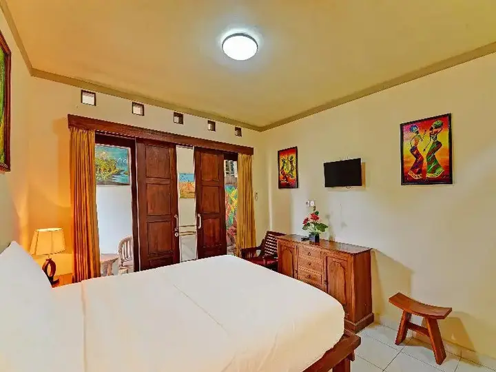 Табанан: Collection O 91479 Indah Home Stay
