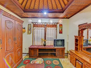 Табанан: Collection O 91479 Indah Home Stay