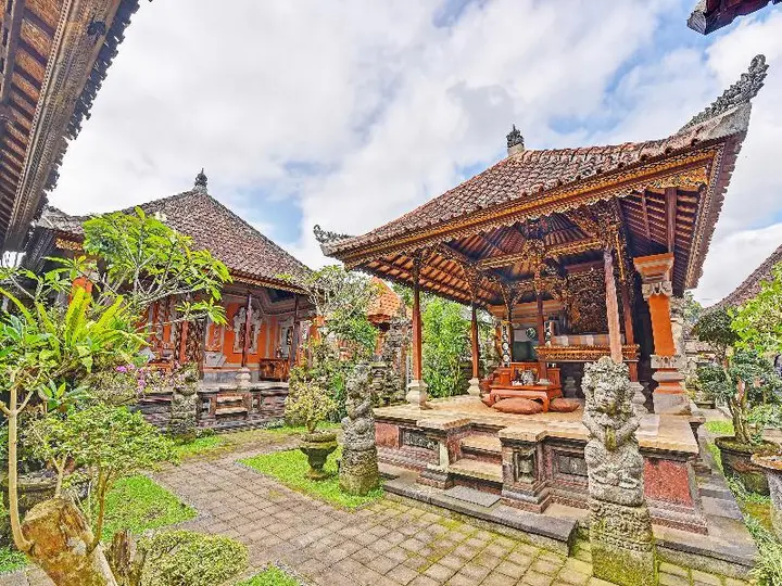 Табанан: Collection O 91479 Indah Home Stay