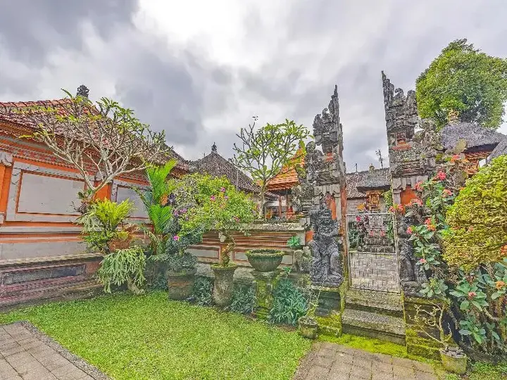 Табанан: Collection O 91479 Indah Home Stay