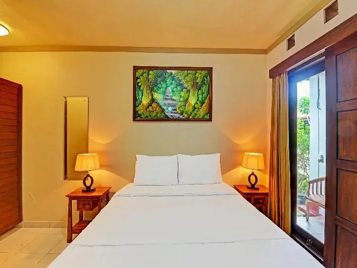 Табанан: Collection O 91479 Indah Home Stay