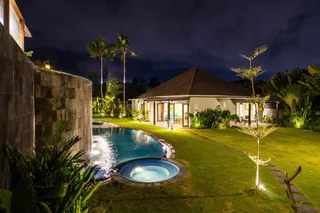 Переренан: Villa Lacella
