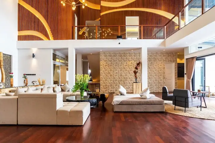 Villa Lacella — фото 2