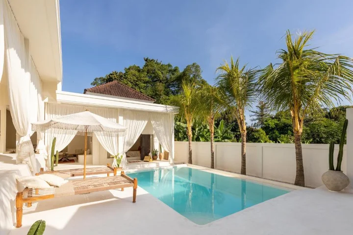 Чангу: Villa Ores Bali
