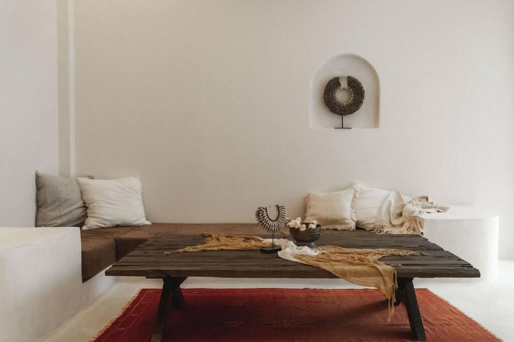 Чангу: Villa Ores Bali