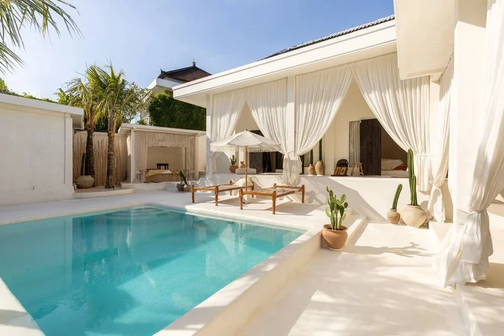 Чангу: Villa Ores Bali