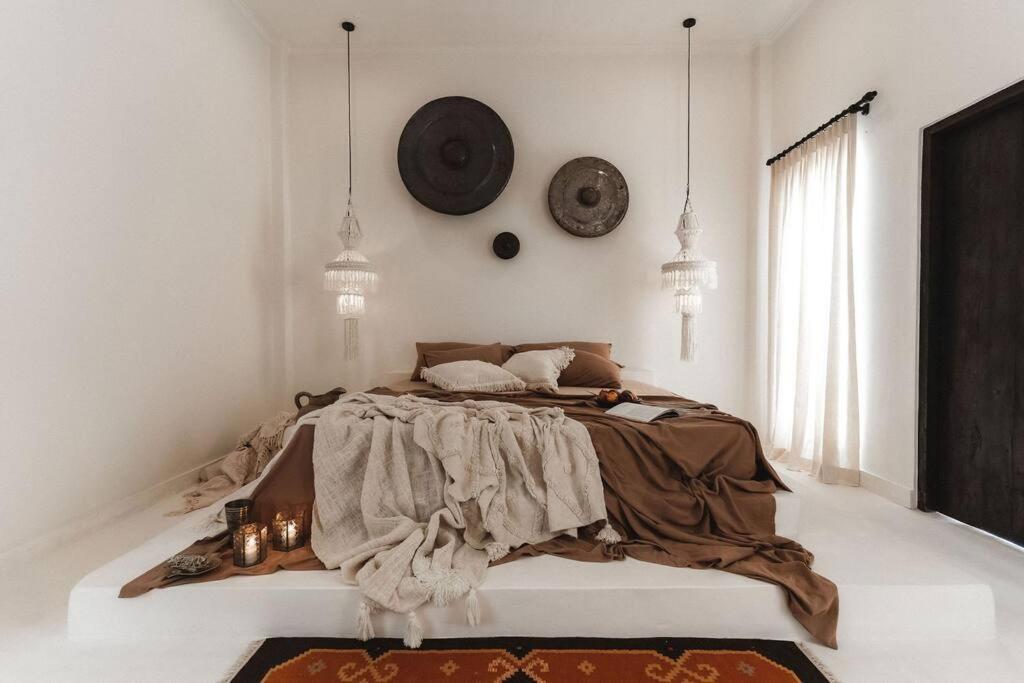 Чангу: Villa Ores Bali