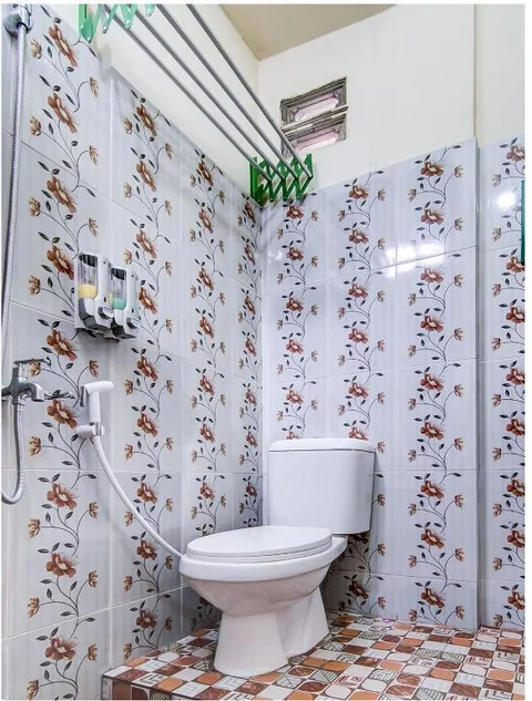 Пеканбару: OYO 90942 Kost Syari'ah Panam