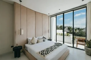 Чангу: Villa Vagabond Canggu