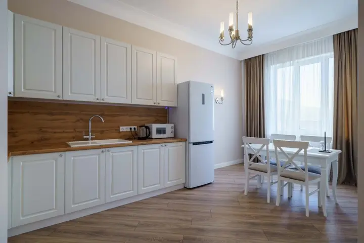 Квартира GoodApart — фото 3