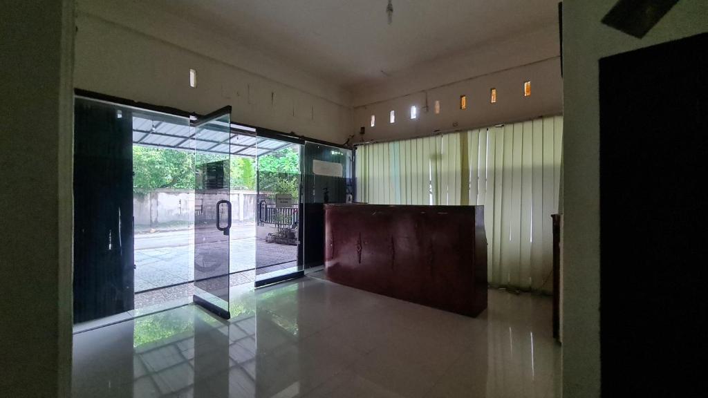 Пеканбару: Oyo 91200 Wisma Gio Amanda