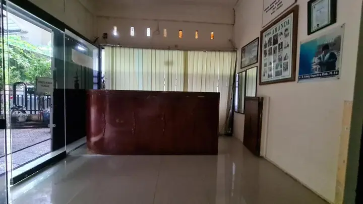 Пеканбару: Oyo 91200 Wisma Gio Amanda