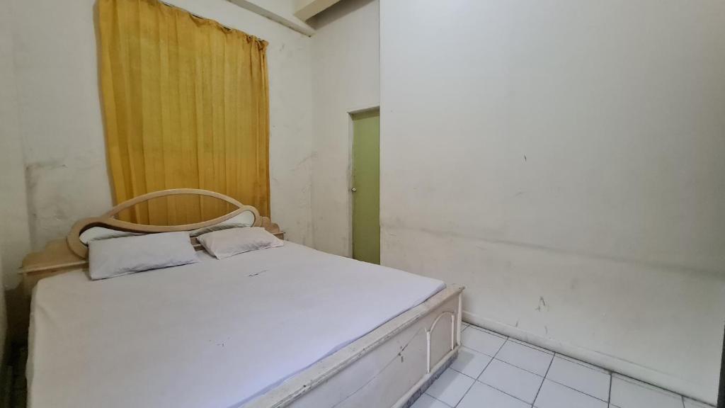 Пеканбару: Oyo 91200 Wisma Gio Amanda