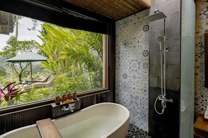 Anandari Ubud Villa — фото 6