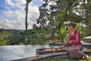 Тегаллаланг: Anandari Ubud Villa