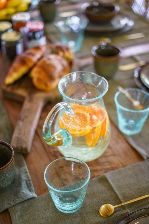Переренан: Villa Kauh - Luxury Tropical 5BR Villa