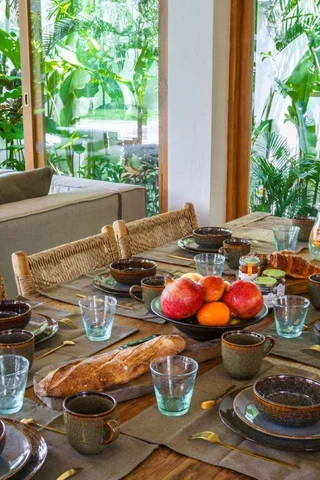 Переренан: Villa Kauh - Luxury Tropical 5BR Villa