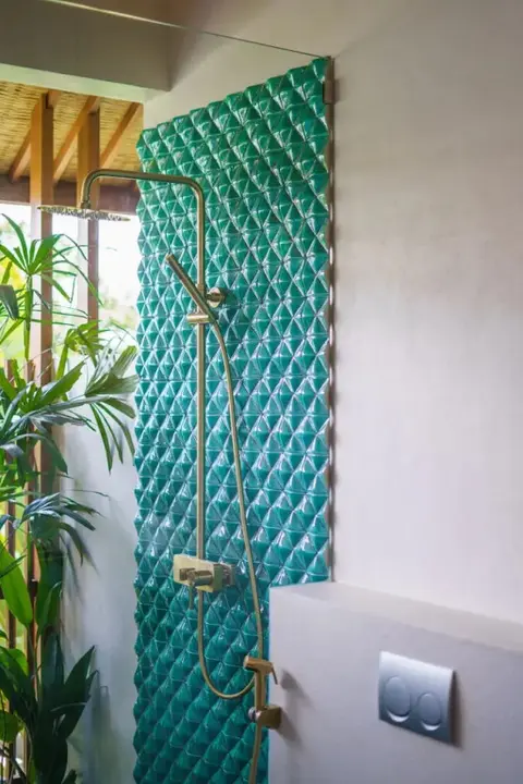 Переренан: Villa Kauh - Luxury Tropical 5BR Villa