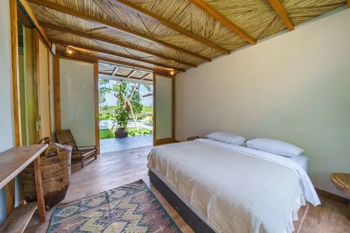 Villa Kauh - Luxury Tropical 5BR Villa — фото 4