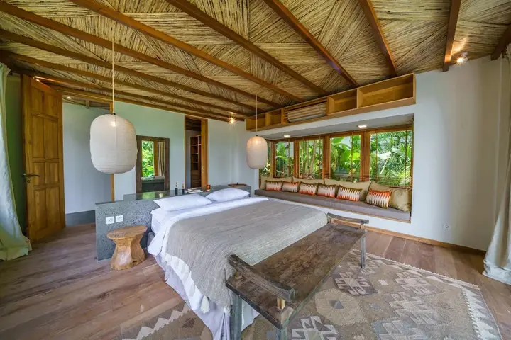 Villa Kauh - Luxury Tropical 5BR Villa — фото 2