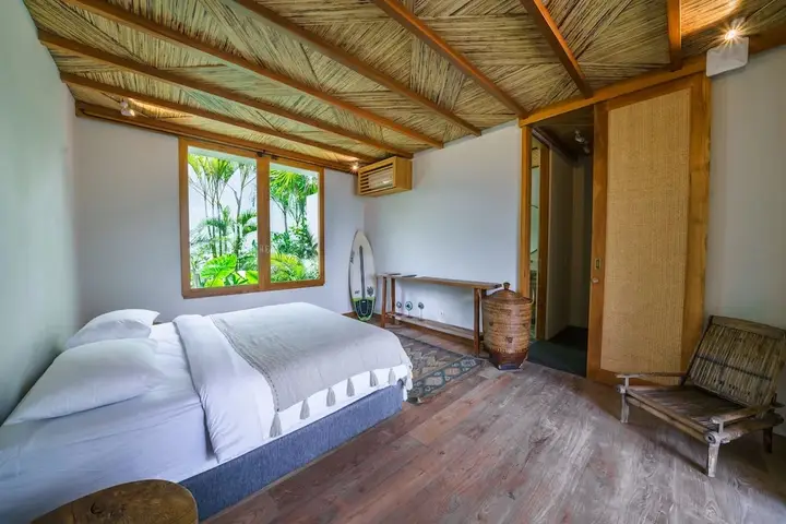 Villa Kauh - Luxury Tropical 5BR Villa — фото 3