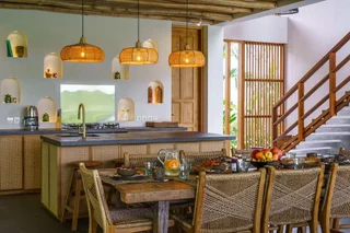 Переренан: Villa Kauh - Luxury Tropical 5BR Villa