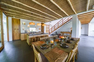 Переренан: Villa Kauh - Luxury Tropical 5BR Villa