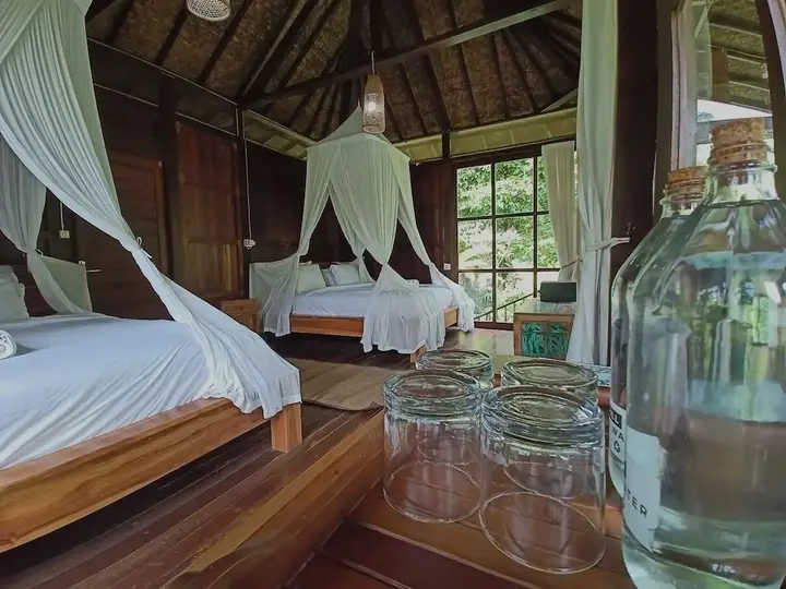 Bali Jungle Camping — фото 3