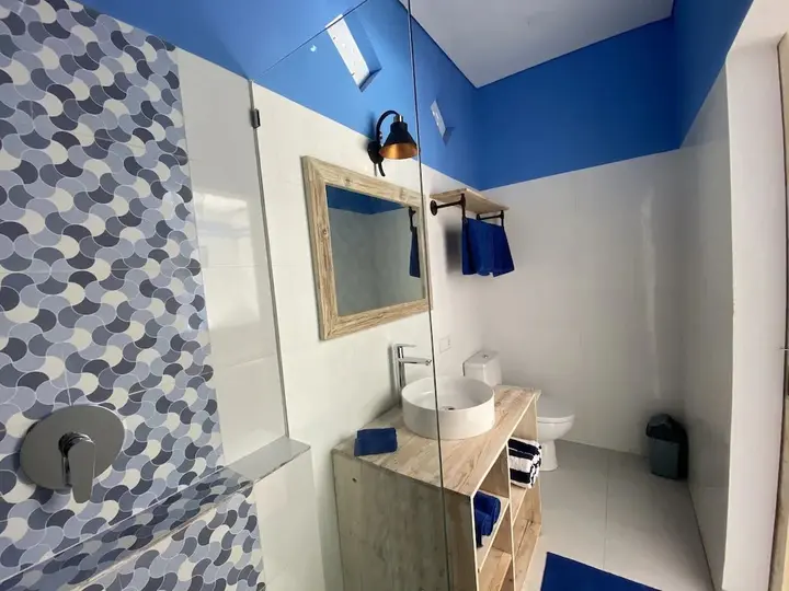 Пурвакерти: Kura Kura Divers Lodge