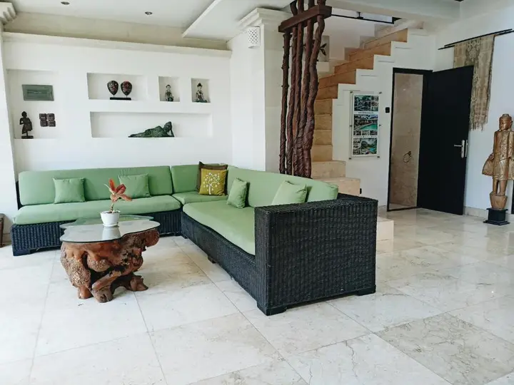 Harmony Villa Dua — фото 3
